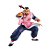Dragon Ball - Tao Pai Pai - Ichiban Kuji (C Prize) - Masterlise - Dodonpa Ver. (Bandai Spirits) - Pronta Entrega - Imagem 3