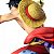 One Piece Luffytaro Warrior Alliance Mega House P.O.P - Imagem 5