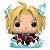 Funko Pop - Fullmetal Alchemist Brotherhood - Edward Elric #1176 - PRONTA ENTREGA - Imagem 1