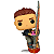 Funko Pop - Treasure Planet - Jim Hawkins #291 - Limited Edition - Imagem 2
