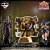 Yu-Gi-Oh! Duel Monsters - Black Magician - Ichiban Kuji - RESERVA - Imagem 3