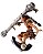 One Piece - Wiper - DXF - Figure Colosseum Vol. 7 - Banpresto - Imagem 1