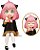 Spy × Family - Anya Forger - Noodle Stopper Figure - FuRyu - PRONTA ENTREGA - Imagem 2