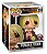 Funko Pop - Attack on Titan - Female Titan/Titã Fêmea #233 - Special Edition Brilha no Escuro - Imagem 2