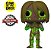 Funko Pop - Attack on Titan - Female Titan/Titã Fêmea #233 - Special Edition Brilha no Escuro - Imagem 4