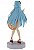 Sword Art Online SAO - Asuna - Memory Defrag - EXQ Figure Undiner, Tropical Lover - Banpresto - Imagem 2