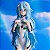 Evangelion - Rei Ayanami - Long Hair Ver. - SPM Super Premium Figure - SEGA - Imagem 1