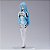 Evangelion - Rei Ayanami - Long Hair Ver. - SPM Super Premium Figure - SEGA - Imagem 3
