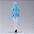 Evangelion - Rei Ayanami - Long Hair Ver. - SPM Super Premium Figure - SEGA - Imagem 4