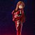 Shin Evangelion Gekijouban:|| - Souryuu Asuka Langley - SPM Figure - ~On the Beach~ (SEGA) - PRONTA ENTREGA - Imagem 4