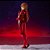 Shin Evangelion Gekijouban:|| - Souryuu Asuka Langley - SPM Figure - ~On the Beach~ (SEGA) - PRONTA ENTREGA - Imagem 1