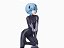 Evangelion Tentative Name: Rei Ayanami - SPM Super Premium Vignette Figure - SEGA - Imagem 2
