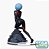 Evangelion Tentative Name: Rei Ayanami - SPM Super Premium Vignette Figure - SEGA - Imagem 3