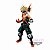 My Hero Academia - Katsuki Bakugo - Texture Style Vol. 2 - Bandai Banpresto - Imagem 2