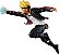 Boruto: Naruto Next Generation - Boruto Uzumaki - Vibration Stars - Bandai Banpresto - Pronta Entrega - Imagem 3