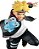 Boruto: Naruto Next Generation - Boruto Uzumaki - Vibration Stars - Bandai Banpresto - Pronta Entrega - Imagem 2