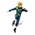 Naruto Shippuden - Minato Namikaze - Vibration Stars - Bandai Banpresto - PRONTA ENTREGA - Imagem 1