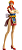 One Piece - Nami - Glitter & Glamours (Wanokuni Style) - Ⅱ, A (Bandai Spirits) - PRONTA ENTREGA - Imagem 1