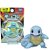 Pokémon Moncolle Ms-12 - Squirtle - Takara Tomy - Imagem 1