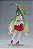 Vocaloid - Hatsune Miku - (Thumbelina) Wonderland Figure - Taito - Imagem 2