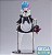 Re:Zero Starting Life in Another World - Rem - Figurizm - SEGA - RESERVA - Imagem 6
