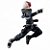 My Hero Academia – Shoto Todoroki – World Heroes Mission – Bandai Banpresto - Imagem 1