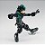 My Hero Academia – Izuku Midoriya – World Heroes Mission – Bandai Banpresto - Imagem 4