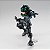 My Hero Academia – Izuku Midoriya – World Heroes Mission – Bandai Banpresto - Imagem 2