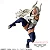 Boku no Hero Academia - Mirko - The Amazing Heroes (Vol. 22) (Bandai Spirits) - Pronta Entrega - Imagem 1