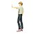 Chainsaw Man - Denji - Chain Spirits Vol.1 - Bandai Banpresto - PRONTA ENTREGA - Imagem 4