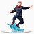 Jujutsu Kaisen - Yuji Itadori - SPM Super Premium Figure (SEGA) - PRONTA ENTREGA - Imagem 2