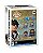 Funko Pop - One Piece - Snake-Man Luffy #1266 - PRONTA ENTREGA - Imagem 4