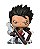 Funko Pop - One Piece - Snake-Man Luffy #1266 - PRONTA ENTREGA - Imagem 2