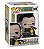 Funko Pop - One Piece - Crocodile #925 - Imagem 3