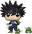 Funko Pop - Jujutsu Kaisen - Megumi Fushiguro #1119 - Special Edition - PRONTA ENTREGA - Imagem 2
