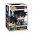 Funko Pop - Jujutsu Kaisen - Megumi Fushiguro #1119 - Special Edition - PRONTA ENTREGA - Imagem 3