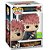 Funko Pop - Jujutsu Kaisen - Yuji Itadori #1163 - Limited Edition - PRONTA ENTREGA - Imagem 3
