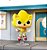 Funko Pop!  - Sonic - The Hedgehog Super Sοnic First Appearance - Glows In The Dark - #877 - Imagem 2