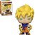 Funko Pop! Dragon Ball Z - Super Saiyan Goku (First Appearance) #860 - PRONTA ENTREGA - Imagem 1