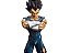 Dragon Ball Z - Vegeta -  Grandista nero (Manga Dimensions) - Bandai Banpresto - PRONTA ENTREGA - Imagem 2