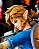 The Legend of Zelda: Breath of the Wild - Link - Statue - Firts4Figures - PRONTA ENTREGA - Imagem 5
