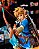 The Legend of Zelda: Breath of the Wild - Link - Statue - Firts4Figures - PRONTA ENTREGA - Imagem 2