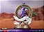 Yu-Gi-Oh!  - Dark Magician (Purple) - Statue - First 4 Figure - PRONTA ENTREGA - Imagem 5