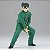 Yu Yu Hakusho - Yusuke Urameshi - DXF - 30th Anniversary - Bandai Banpresto - Imagem 1