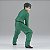 Yu Yu Hakusho - Yusuke Urameshi - DXF - 30th Anniversary - Bandai Banpresto - Imagem 2