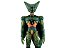 Dragon Ball Z - Cell - Ichibansho Cell (1st Form) (Vs. Omnibus Ultra) - Bandai - Imagem 2