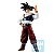 Dragon Ball Z - Goku - Ichibansho Goku (Vs. Omnibus Ultra) - Bandai - Imagem 1