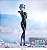 Evangelion - Rei Ayanami (Hand Over) - Super Premium Figure SPM - SEGA - Imagem 1