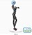 Evangelion - Rei Ayanami (Hand Over) - Super Premium Figure SPM - SEGA - Imagem 5
