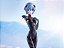 Evangelion - Rei Ayanami (Hand Over) - Super Premium Figure SPM - SEGA - Imagem 7